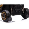 Bugina BUGGY RACING 2x200W 24V
