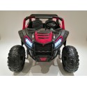 Bugina BUGGY RACING 2x200W 24V