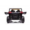 Bugina BUGGY RACING 2x200W 24V