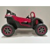 Bugina BUGGY RACING 2x200W 24V