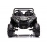 Bugina BUGGY RACING 2x200W 24V