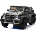 MERCEDES BENZ G63  2,4G DO