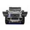 MERCEDES BENZ G63  2,4G DO