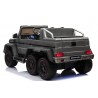 MERCEDES BENZ G63  2,4G DO