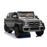 MERCEDES BENZ G63  2,4G DO