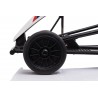 Driftovacia motokára