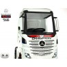 Elektrické auticko tahač Mercedes Actros 4x4