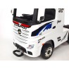 Elektrické auticko tahač Mercedes Actros 4x4