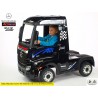 Elektrické auticko tahač Mercedes Actros 4x4