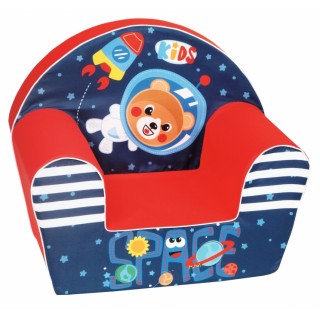 Detské kresielko - Kids Space
