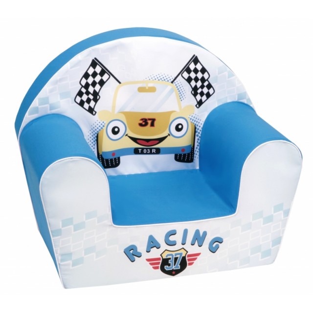 Detské kresielko - Racing