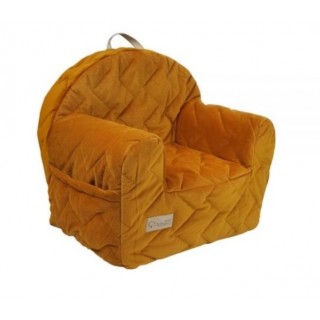 Detské kresielko Velvet