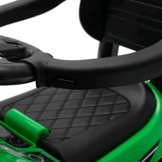 Detské odrážadlo RACER