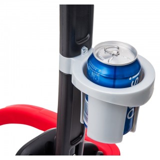 Detské odrážadlo s vodiacou tyčou Mercedes Benz AMG C63 Coupe BM