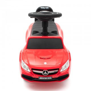 Detské odrážadlo Mercedes Benz AMG C63 Coupe BM