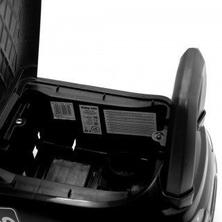 Detské odrážadlo BM RACER