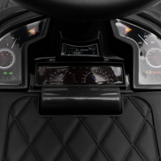 Detské odrážadlo BM RACER