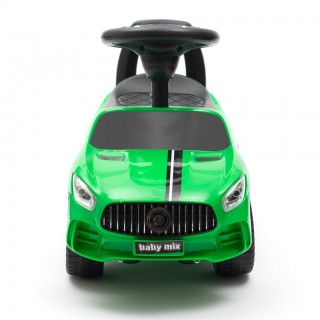 Detské odrážadlo BM RACER