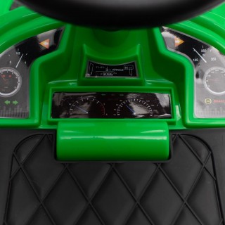 Detské odrážadlo BM RACER