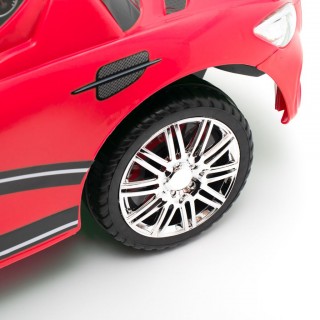 Detské odrážadlo BM RACER