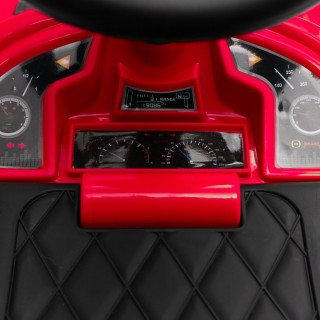 Detské odrážadlo BM RACER