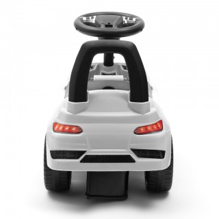 Detské odrážadlo BM RACER