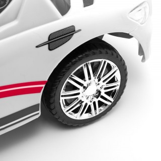 Detské odrážadlo BM RACER