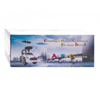 Detské odrážadlo BM RACER