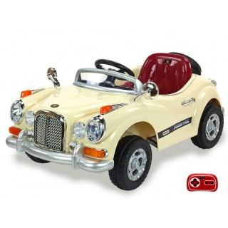 Luxusný Oldtimer 12V