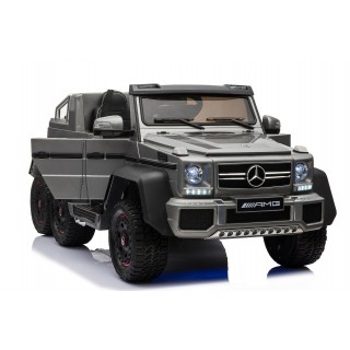 Mercedes G63AMG 6x6 s 2,4G