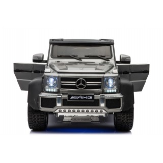 Mercedes G63AMG 6x6 s 2,4G