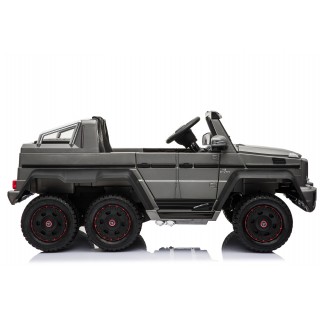 Mercedes G63AMG 6x6 s 2,4G