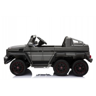 Mercedes G63AMG 6x6 s 2,4G