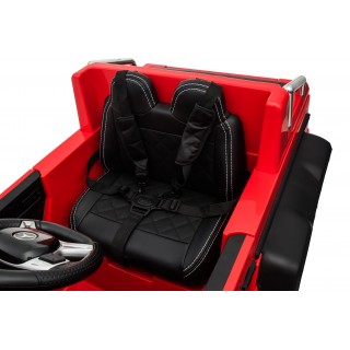 Mercedes G63AMG 6x6 s 2,4G