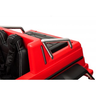 Mercedes G63AMG 6x6 s 2,4G