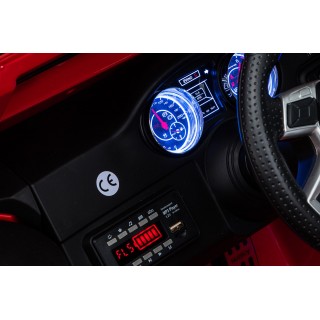 Mercedes G63AMG 6x6 s 2,4G