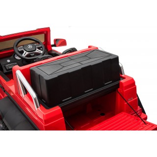 Mercedes G63AMG 6x6 s 2,4G