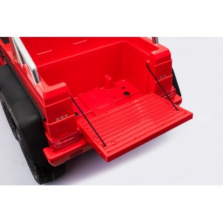 Mercedes G63AMG 6x6 s 2,4G lakované