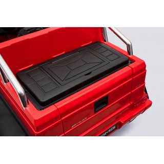 Mercedes G63AMG 6x6 s 2,4G lakované