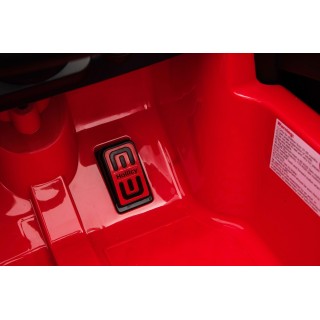 Mercedes G63AMG 6x6 s 2,4G lakované