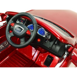 Audi Q7 s 2.4G DO
