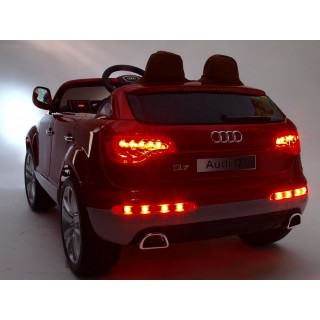 Audi Q7 s 2.4G DO