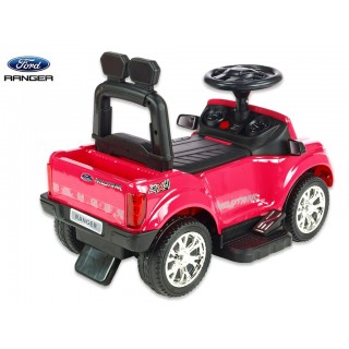Ford Ranger pre najmenších s vodiacou tyčou