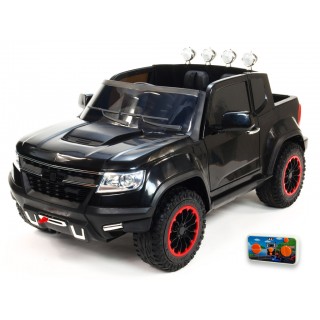 Chevy s 2.4G, jednomístny, lakovaný
