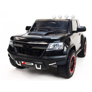 Chevy s 2.4G, jednomístny, lakovaný