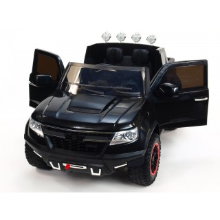 Chevy s 2.4G, jednomístny, lakovaný