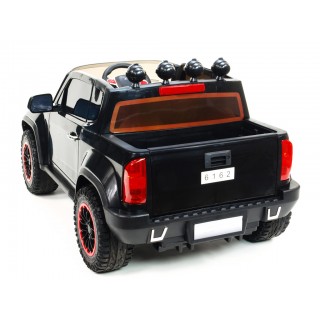 Chevy s 2.4G, jednomístny, lakovaný