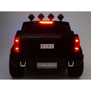 Chevy s 2.4G, jednomístny, lakovaný