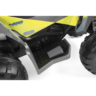 Elektrická štvorkolka Polaris Outlaw