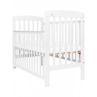 PUPPOLINA Olina postieľka s vyberacími priečkami